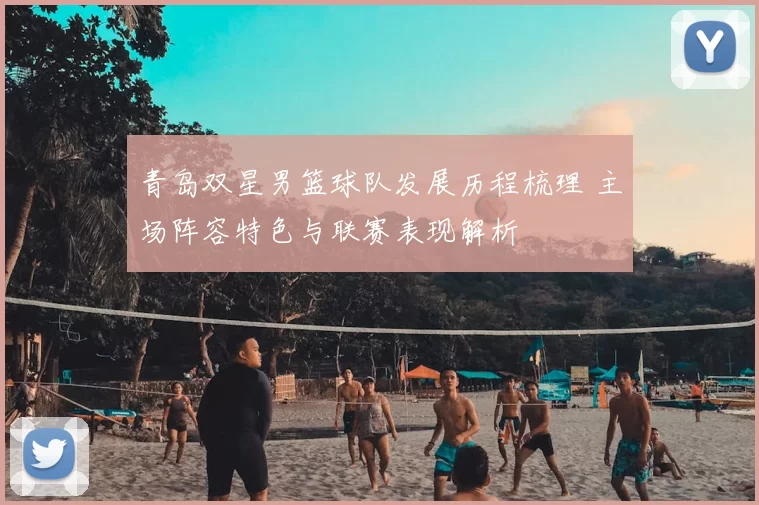 青岛双星男篮球队发展历程梳理 主场阵容特色与联赛表现解析
