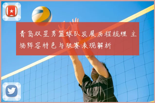 青岛双星男篮球队发展历程梳理 主场阵容特色与联赛表现解析